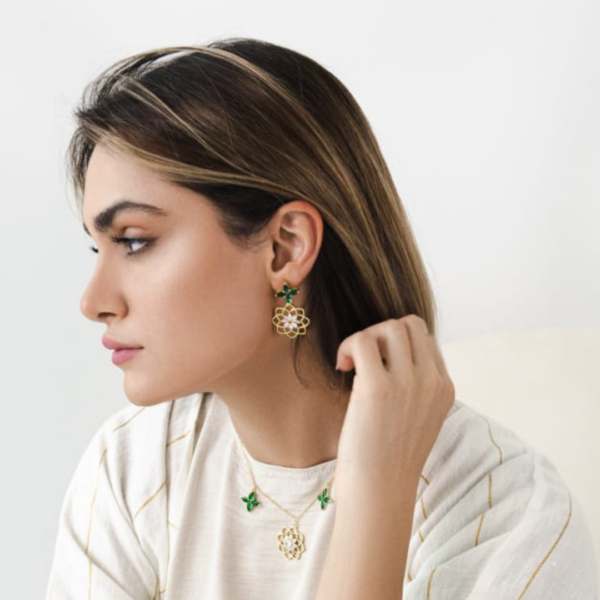 Marrakesh Necklace